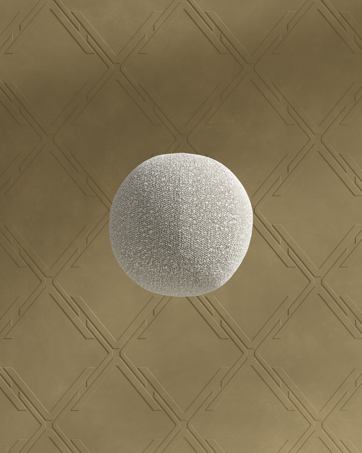 Sphere Pillow