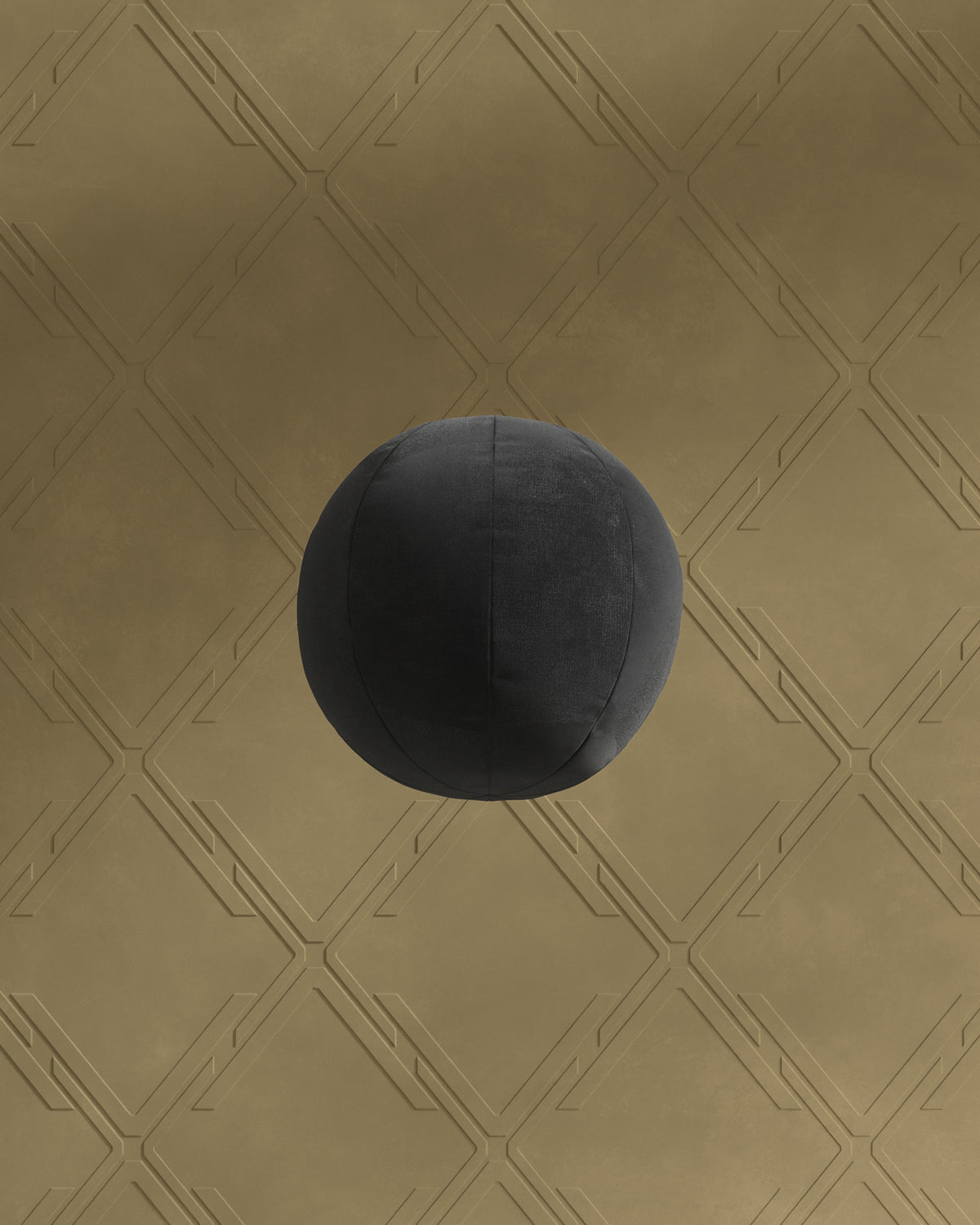 Sphere Pillow
