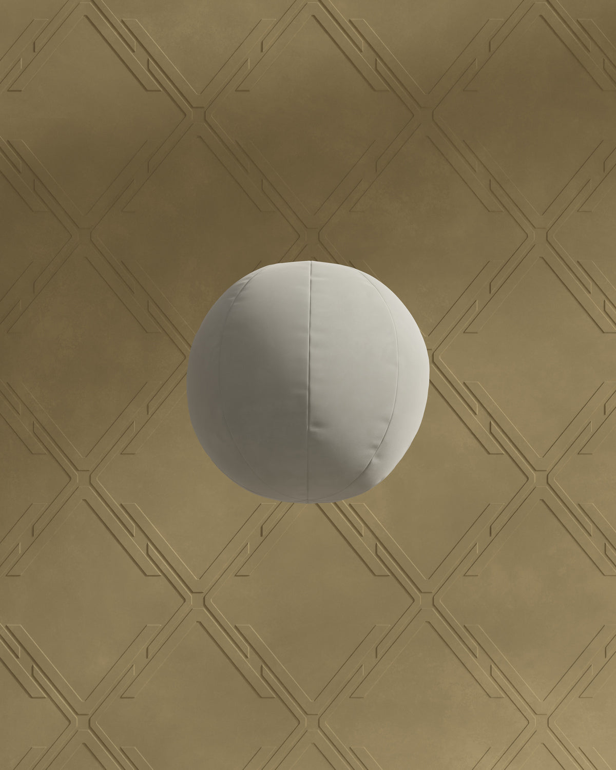 Sphere Pillow