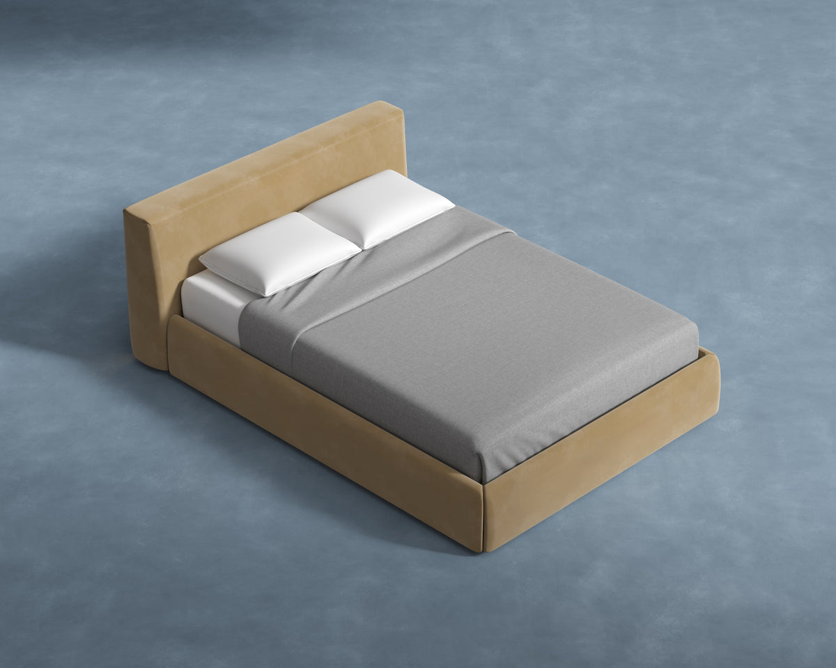 Ophelia Form Bed