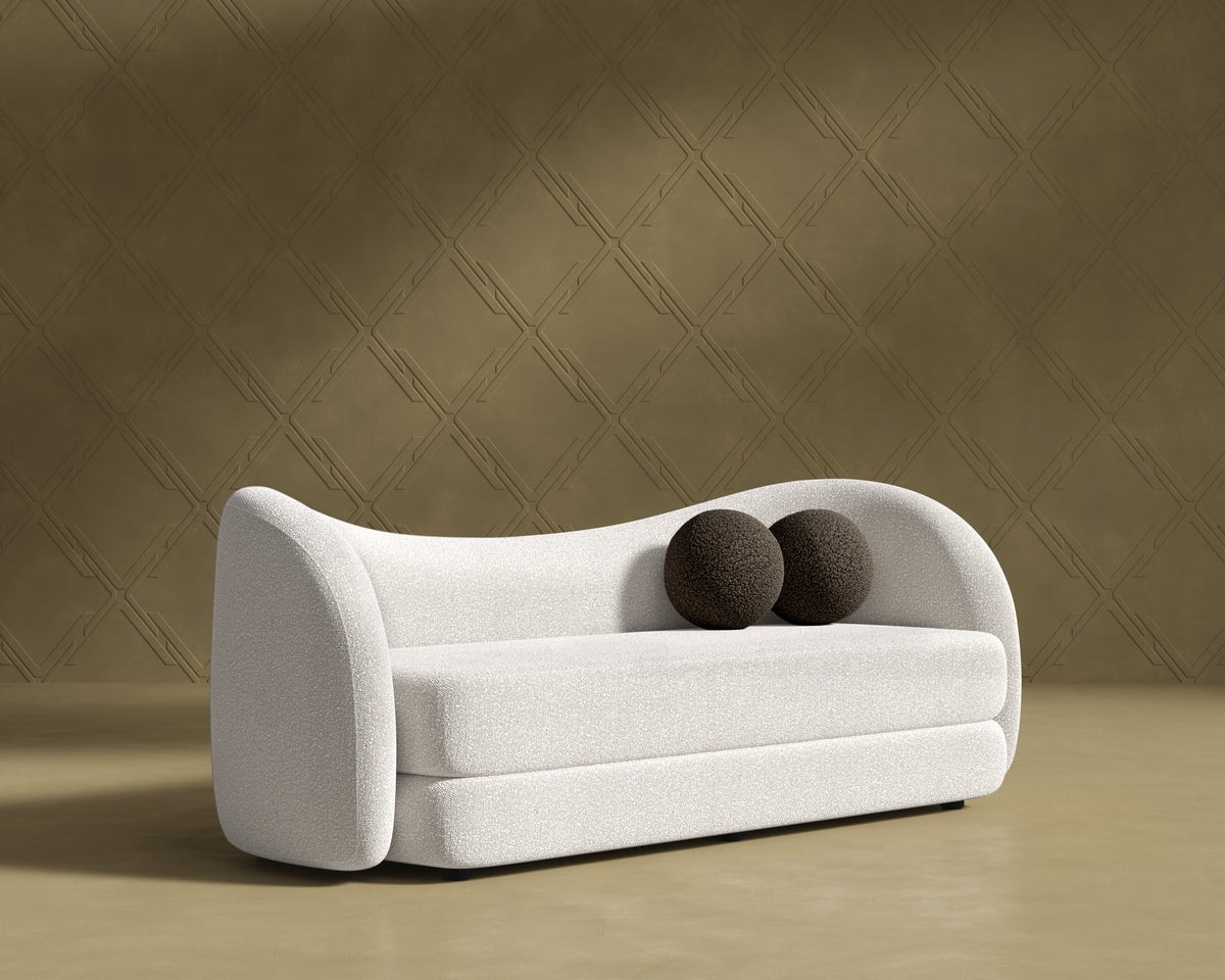 Diane Form Sleeper Sofa