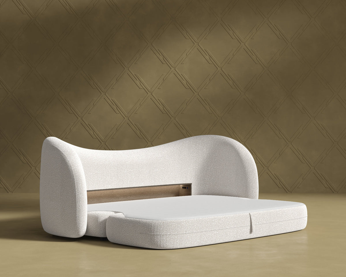 Diane Form Sleeper Sofa