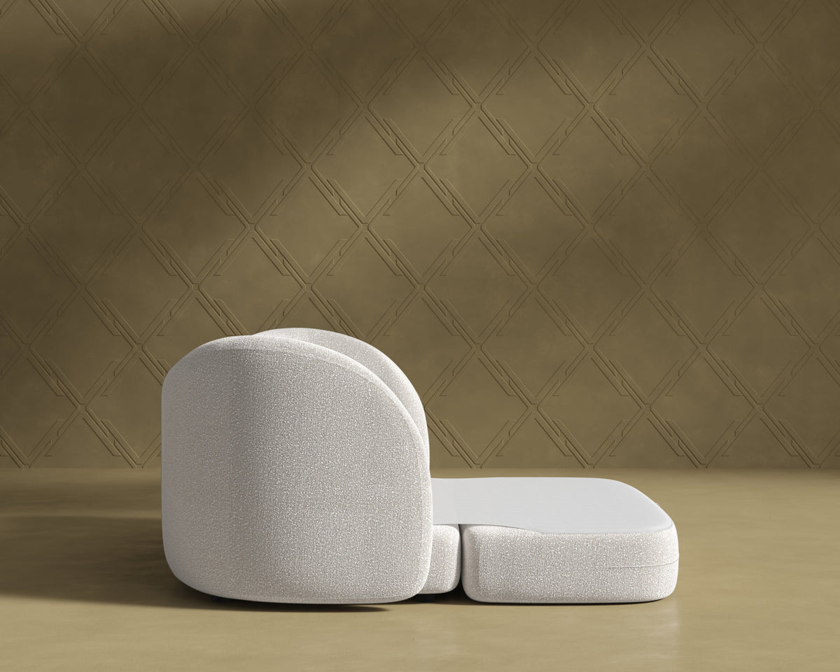 Diane Form Sleeper Sofa