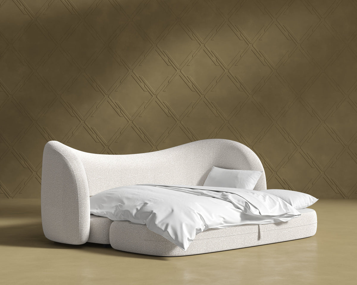 Diane Form Sleeper Sofa