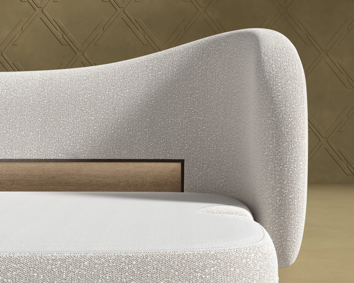 Diane Form Sleeper Sofa