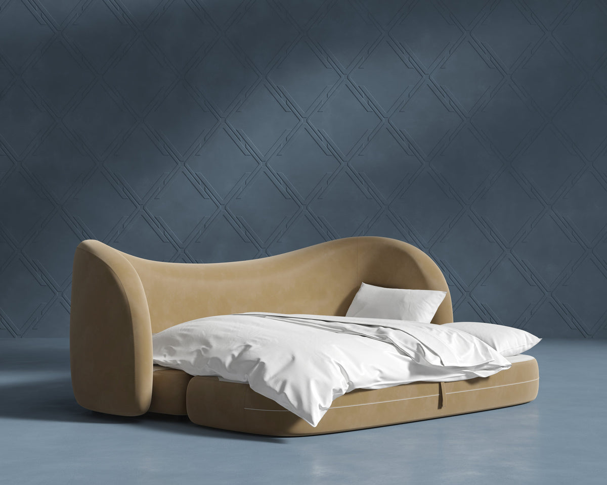 Diane Form Sleeper Sofa