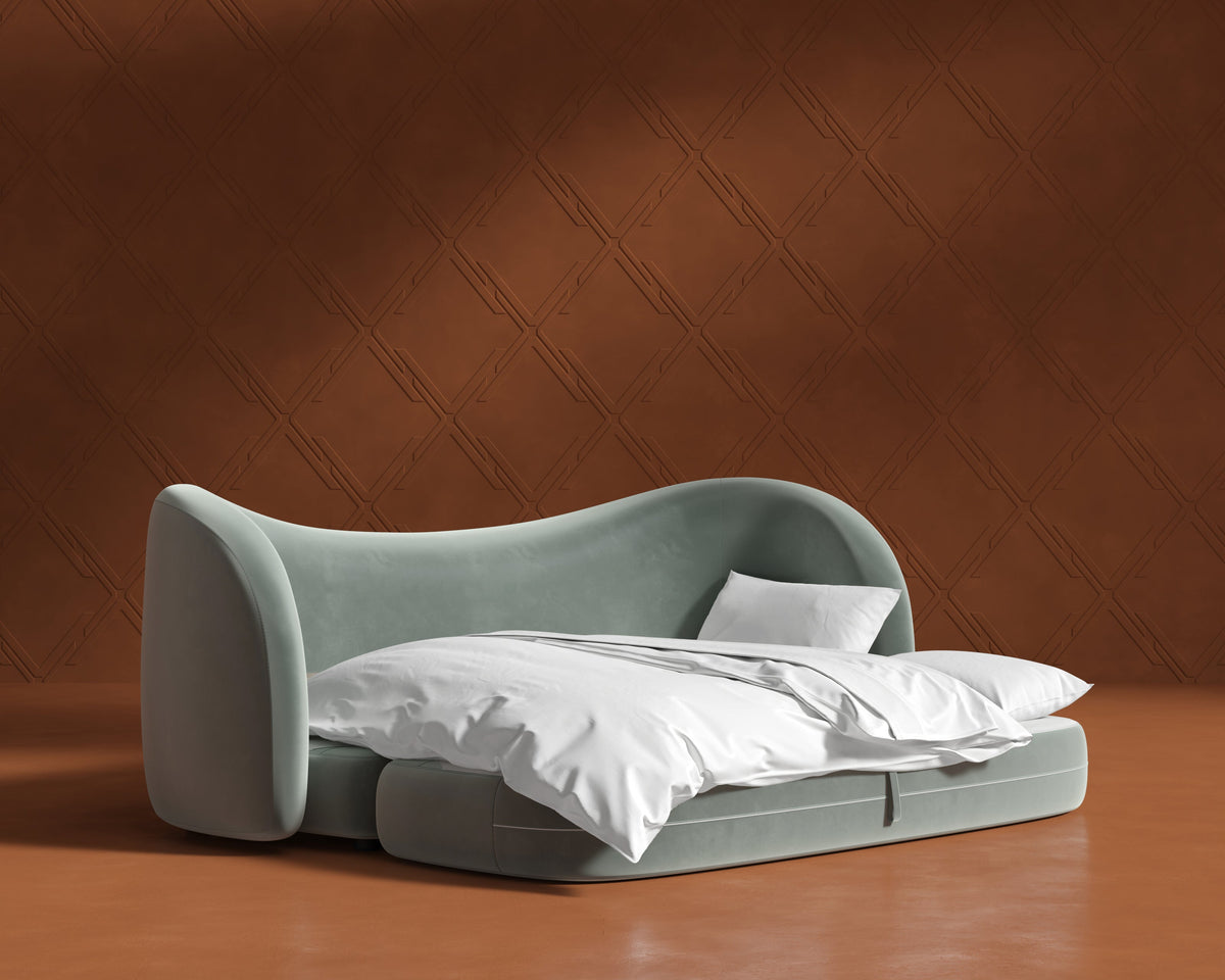 Diane Form Sleeper Sofa