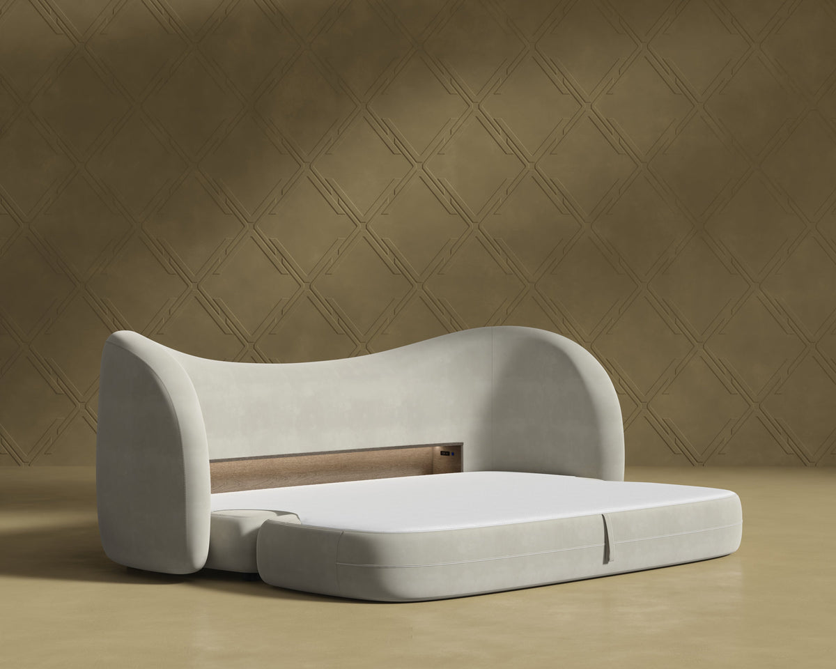 Diane Form Sleeper Sofa
