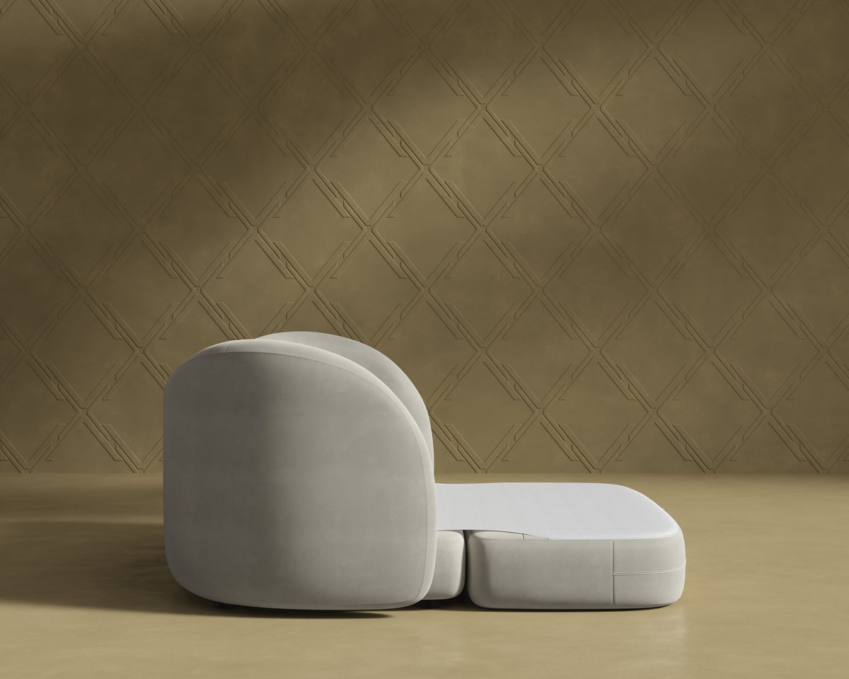 Diane Form Sleeper Sofa
