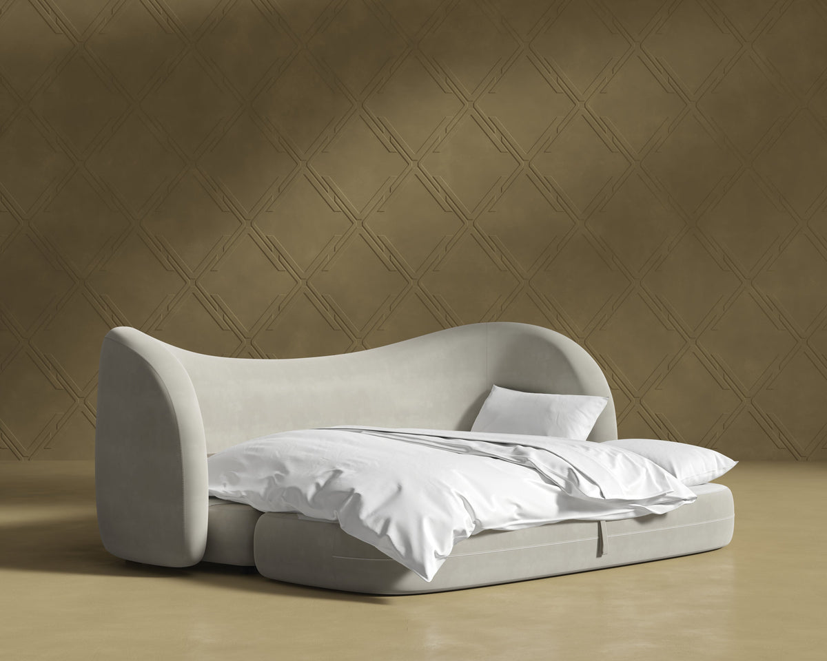 Diane Form Sleeper Sofa