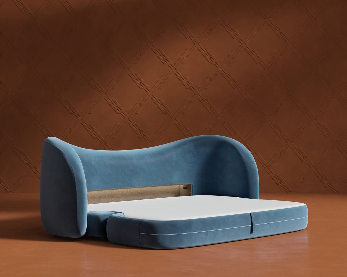 Diane Form Sleeper Sofa