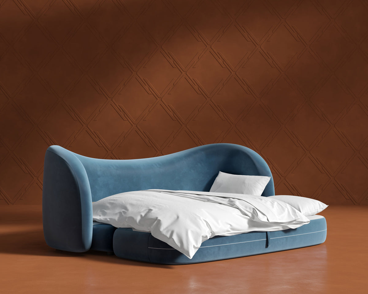 Diane Form Sleeper Sofa