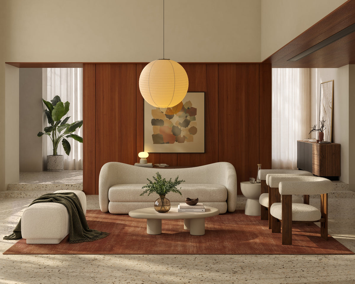 Diane Form Sleeper Sofa