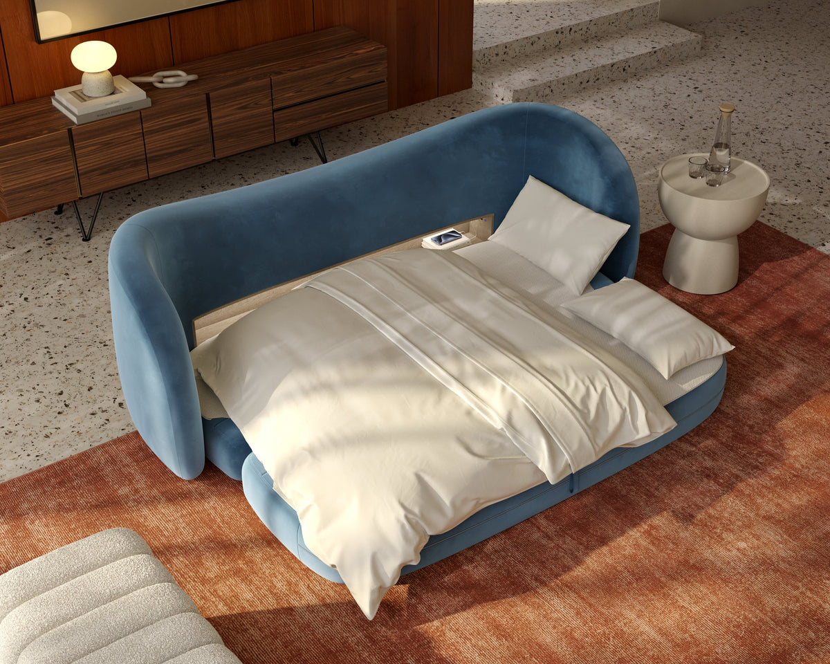Diane Form Sleeper Sofa