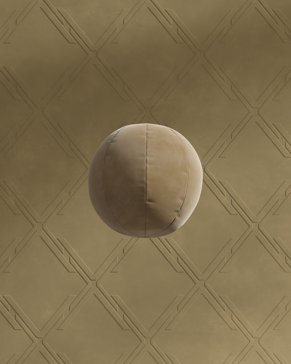 Sphere Pillow