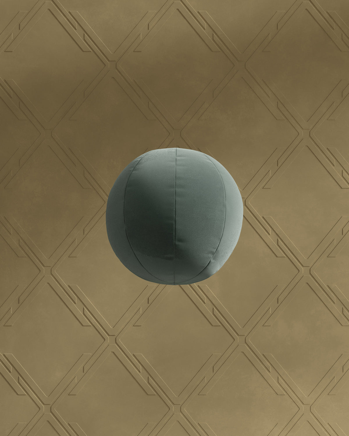Sphere Pillow