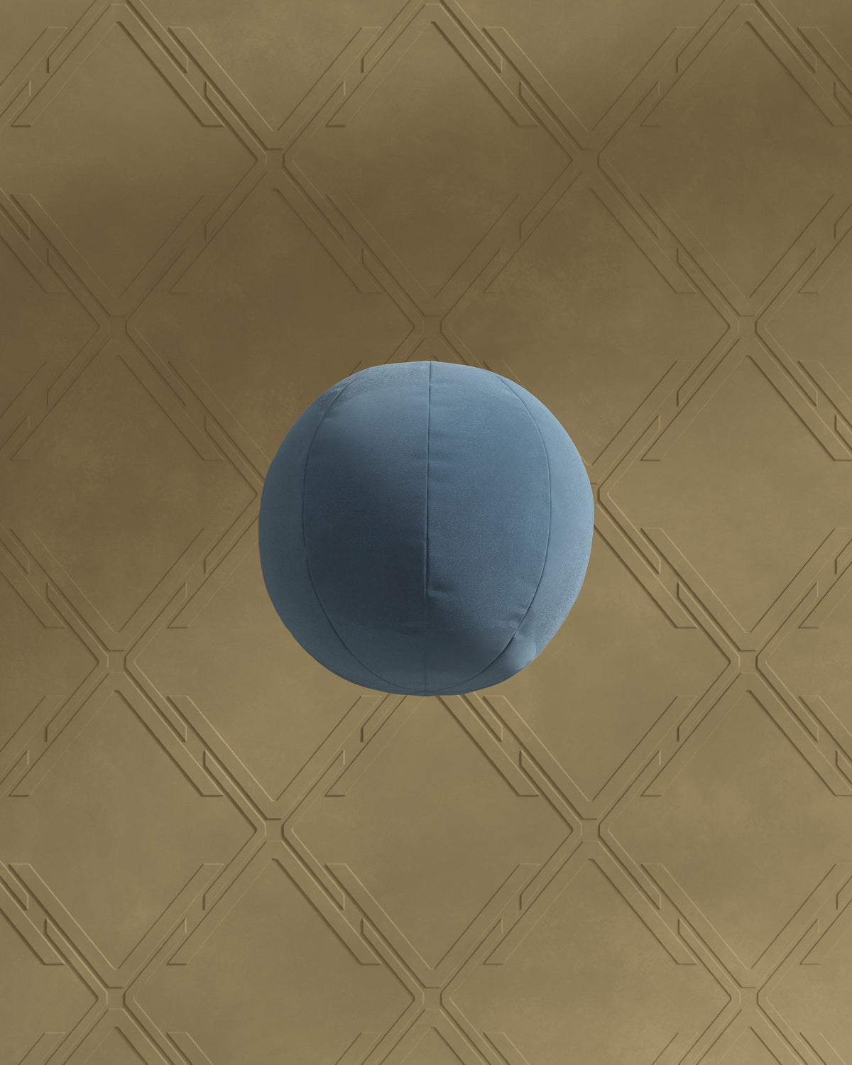 Sphere Pillow