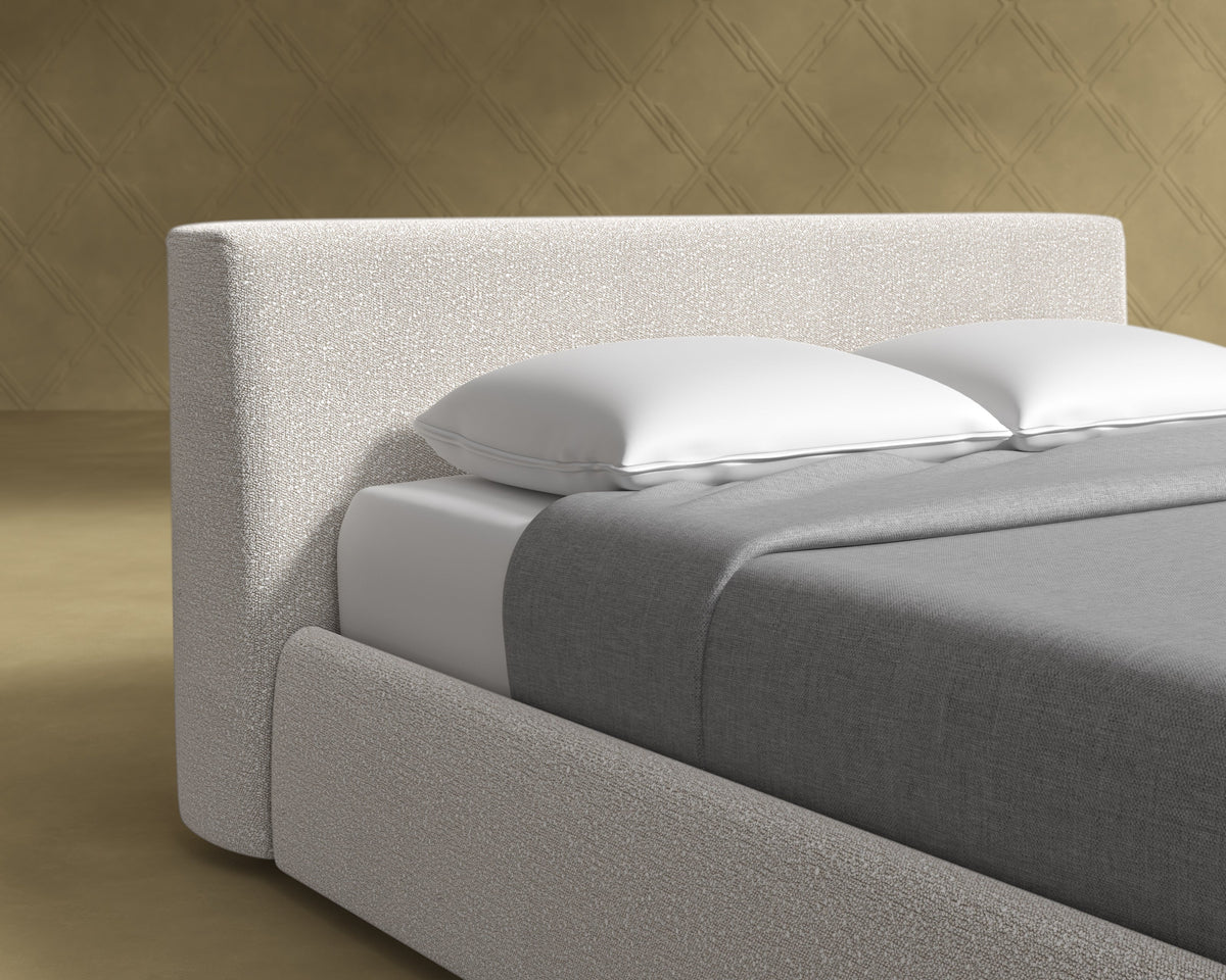 Ophelia Form Bed