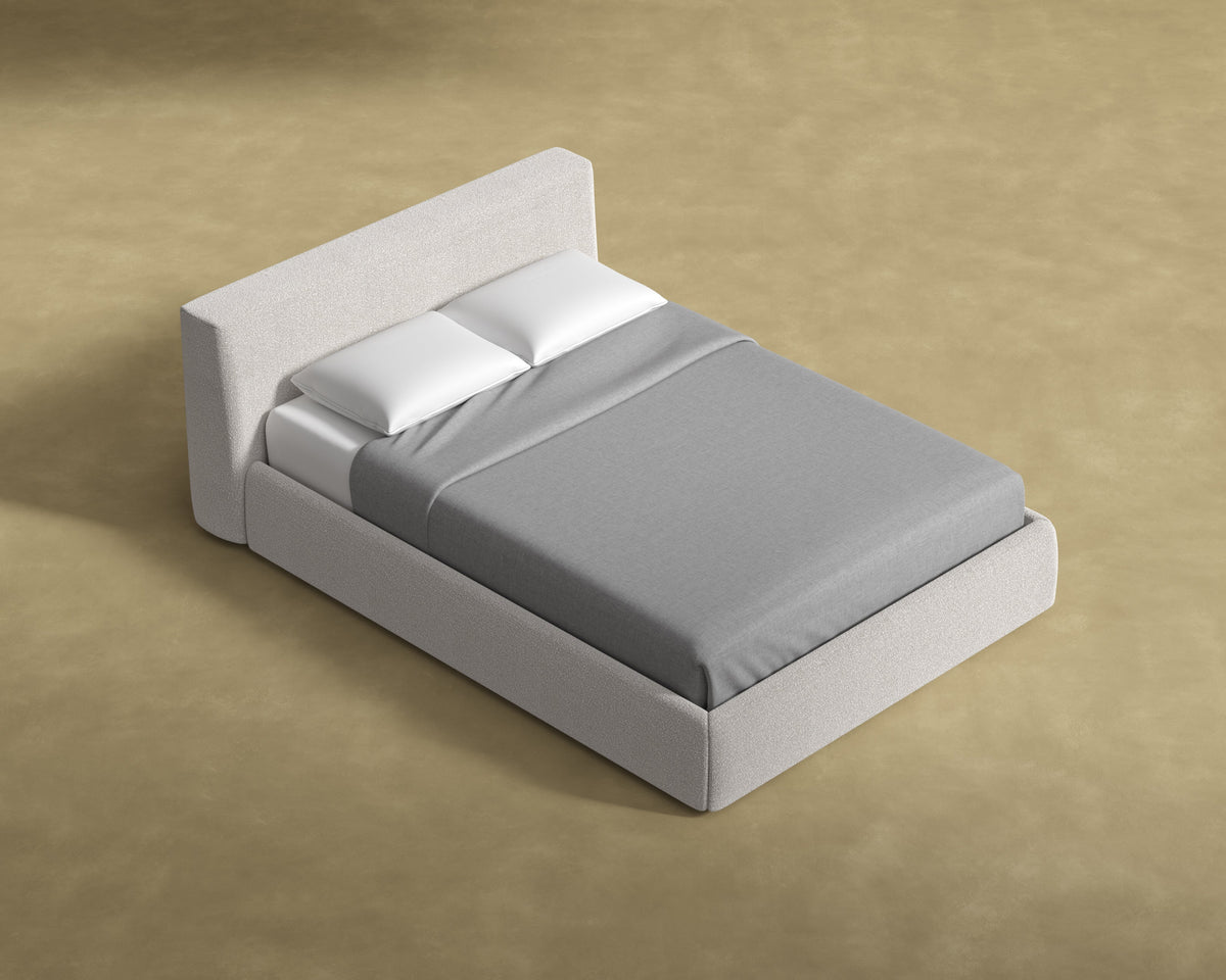 Ophelia Form Bed