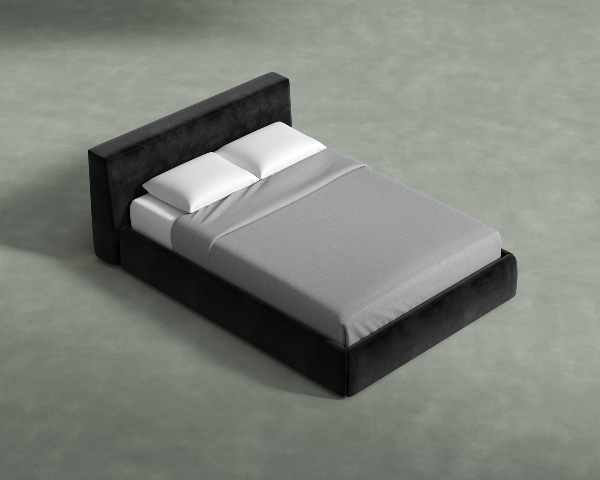 Ophelia Form Bed