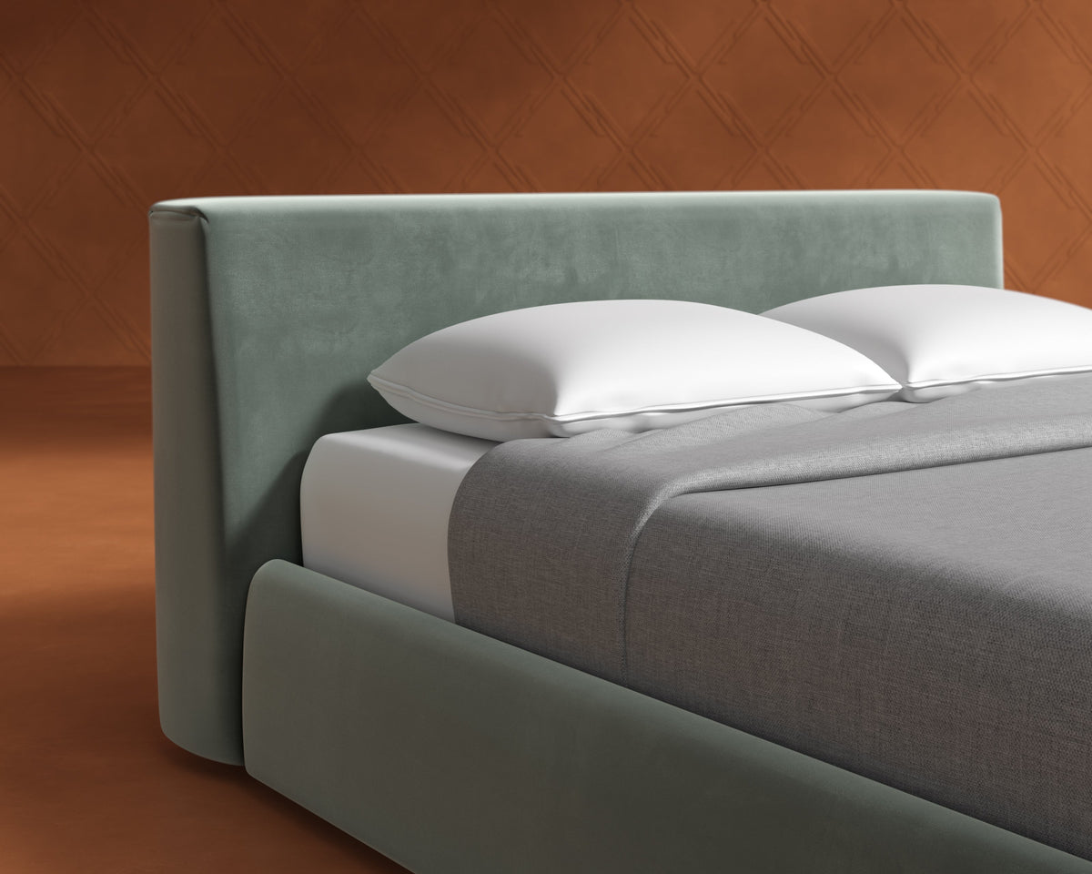 Ophelia Form Bed