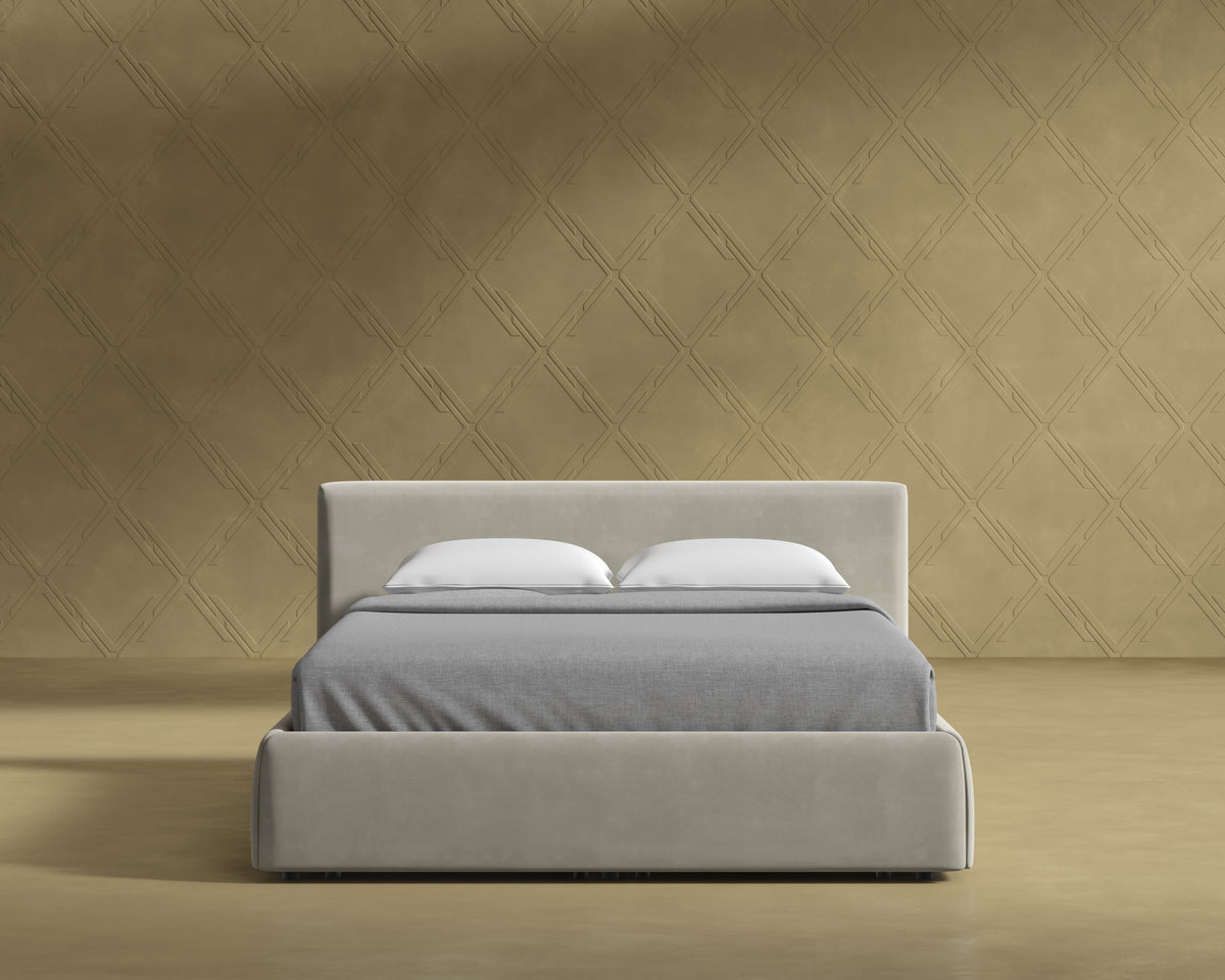 Ophelia Form Bed