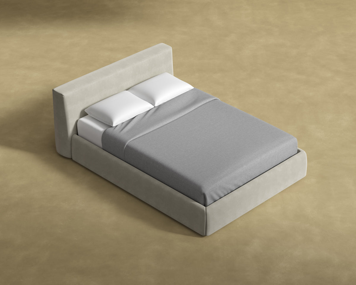 Ophelia Form Bed